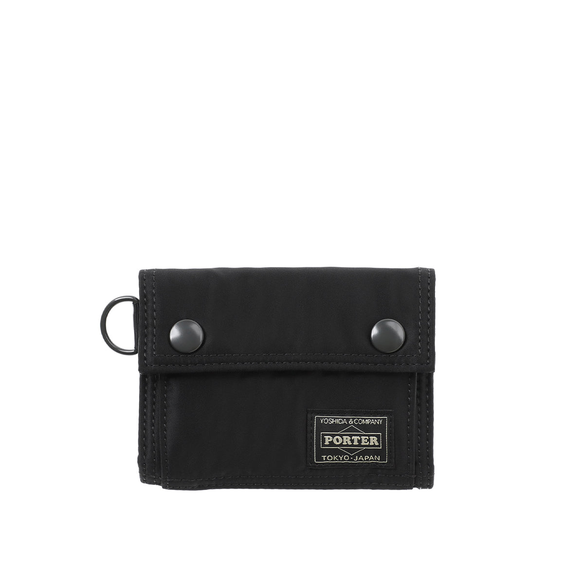 WALLET – YOSHIDA PORTER