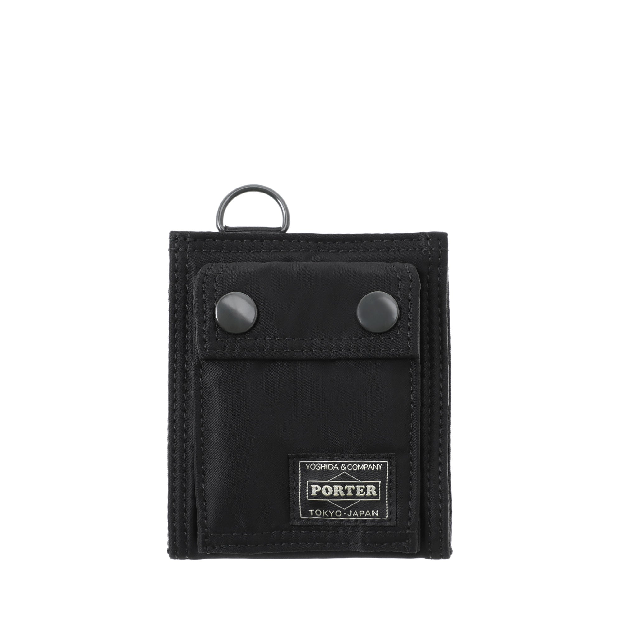 WALLET – YOSHIDA PORTER