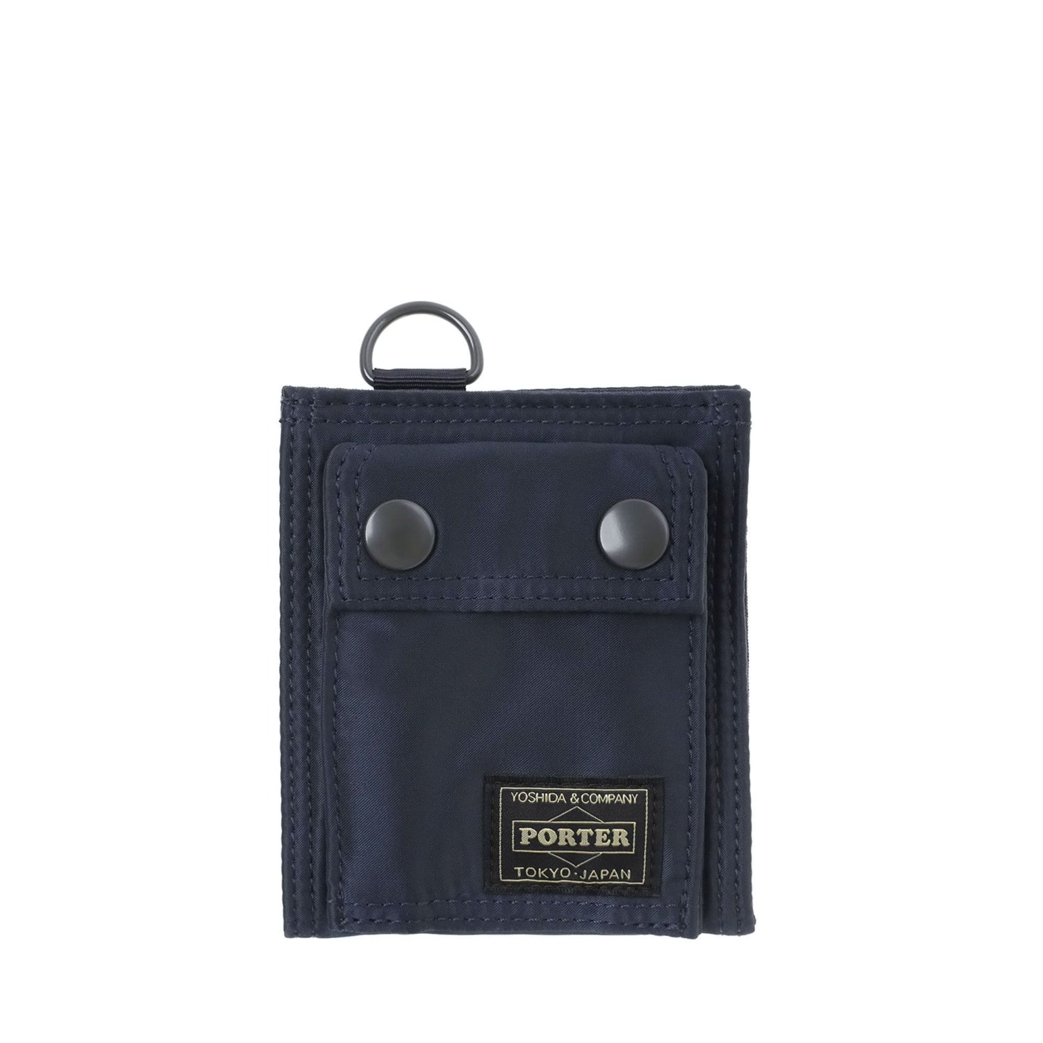 PORTER / TANKER – YOSHIDA PORTER