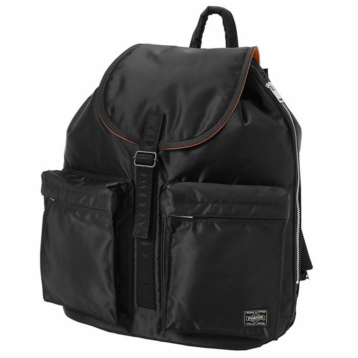 PORTER / TANKER