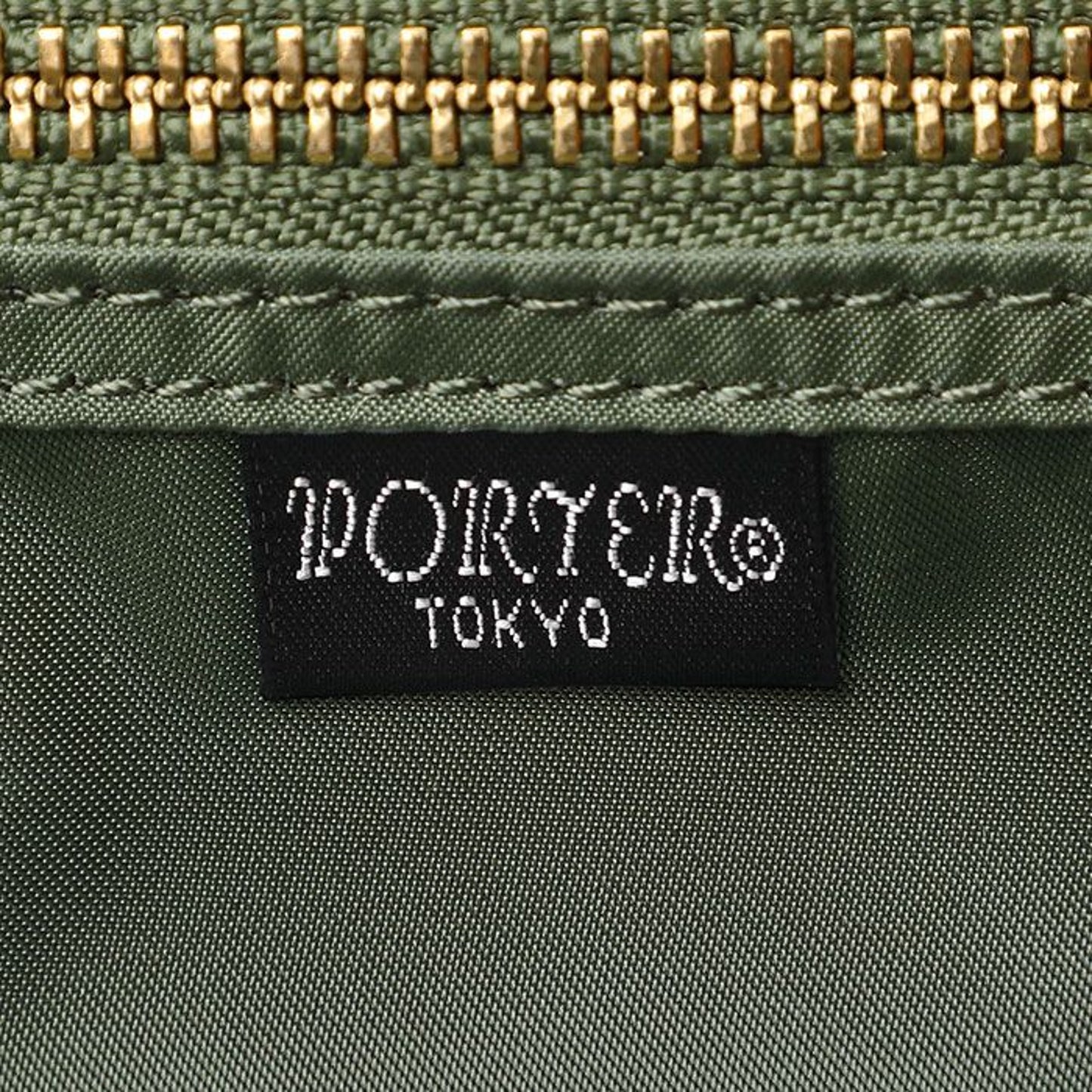 PORTER / TANKER