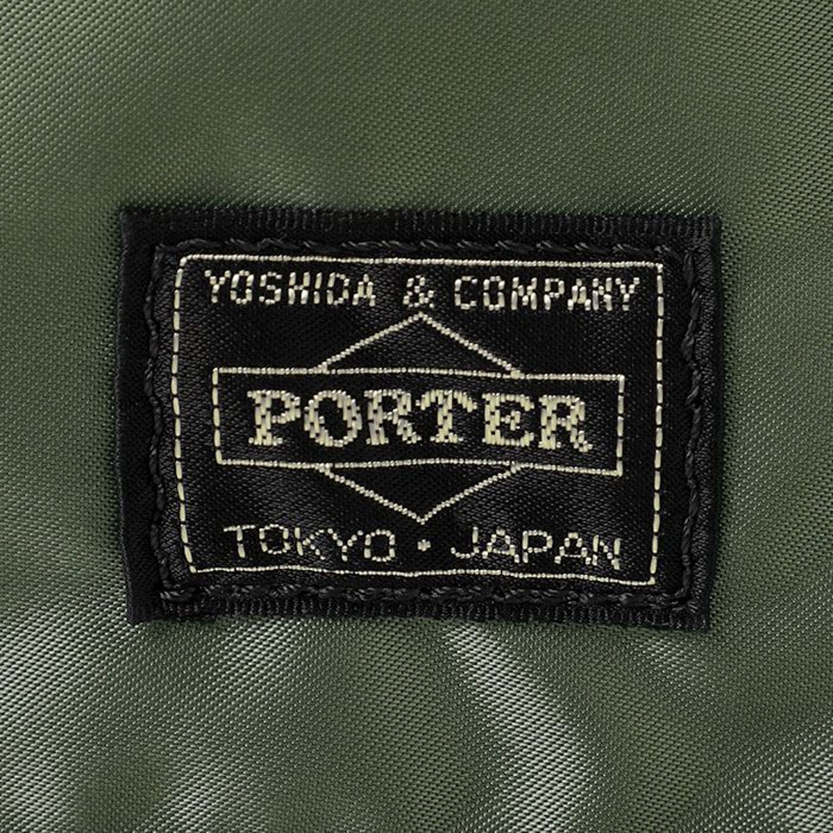 PORTER / TANKER