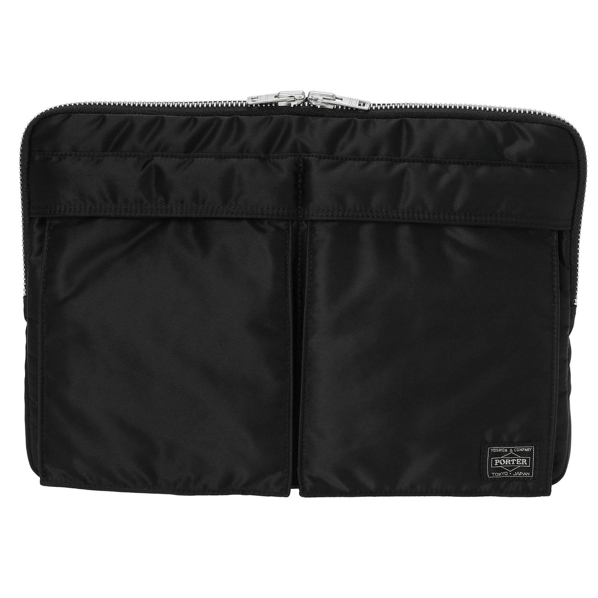 PORTER / TANKER