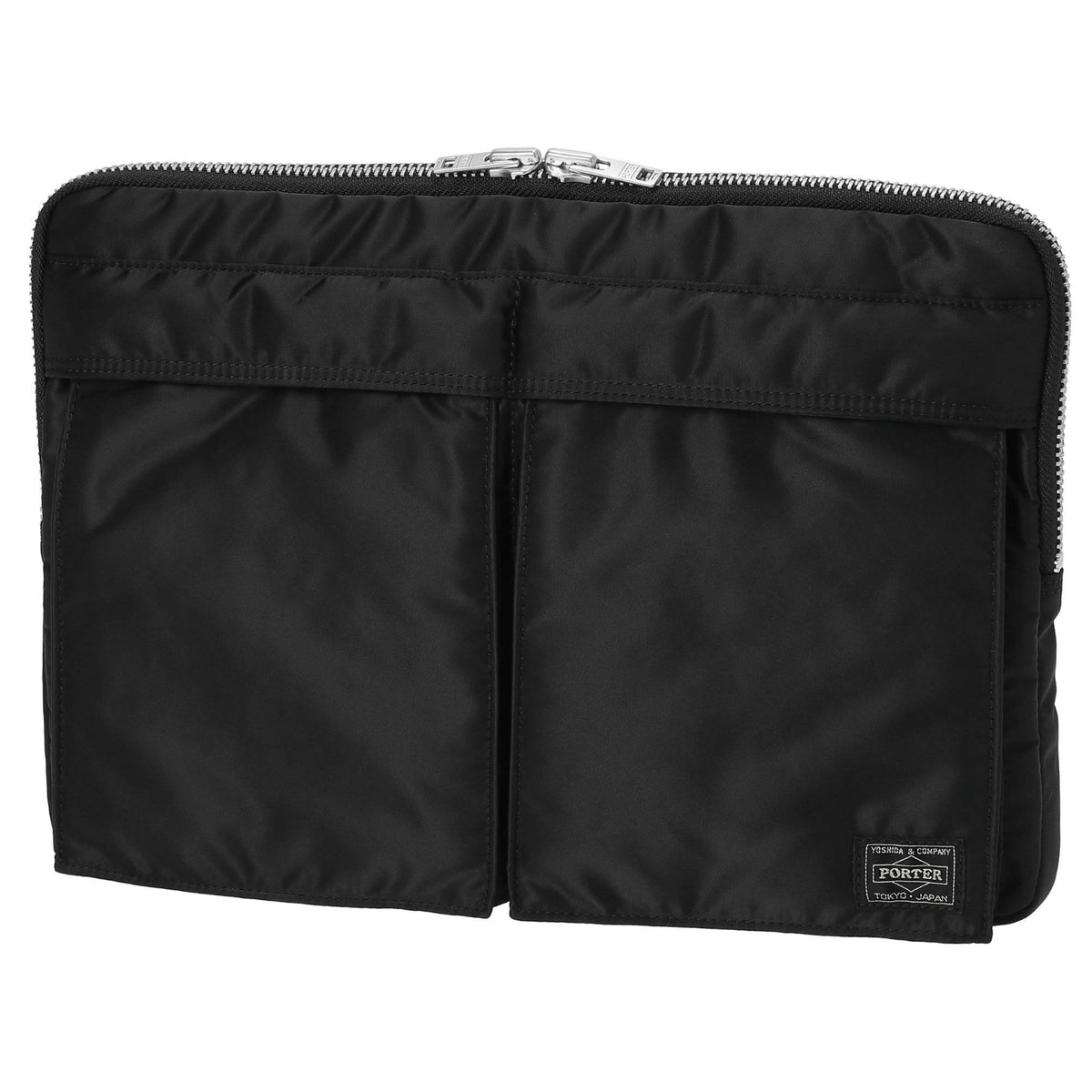 PORTER / TANKER