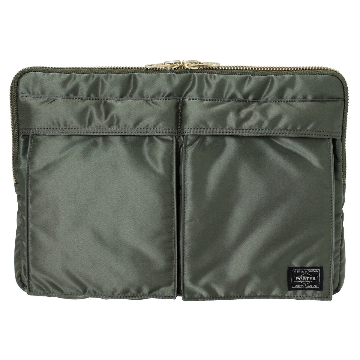 PORTER / TANKER