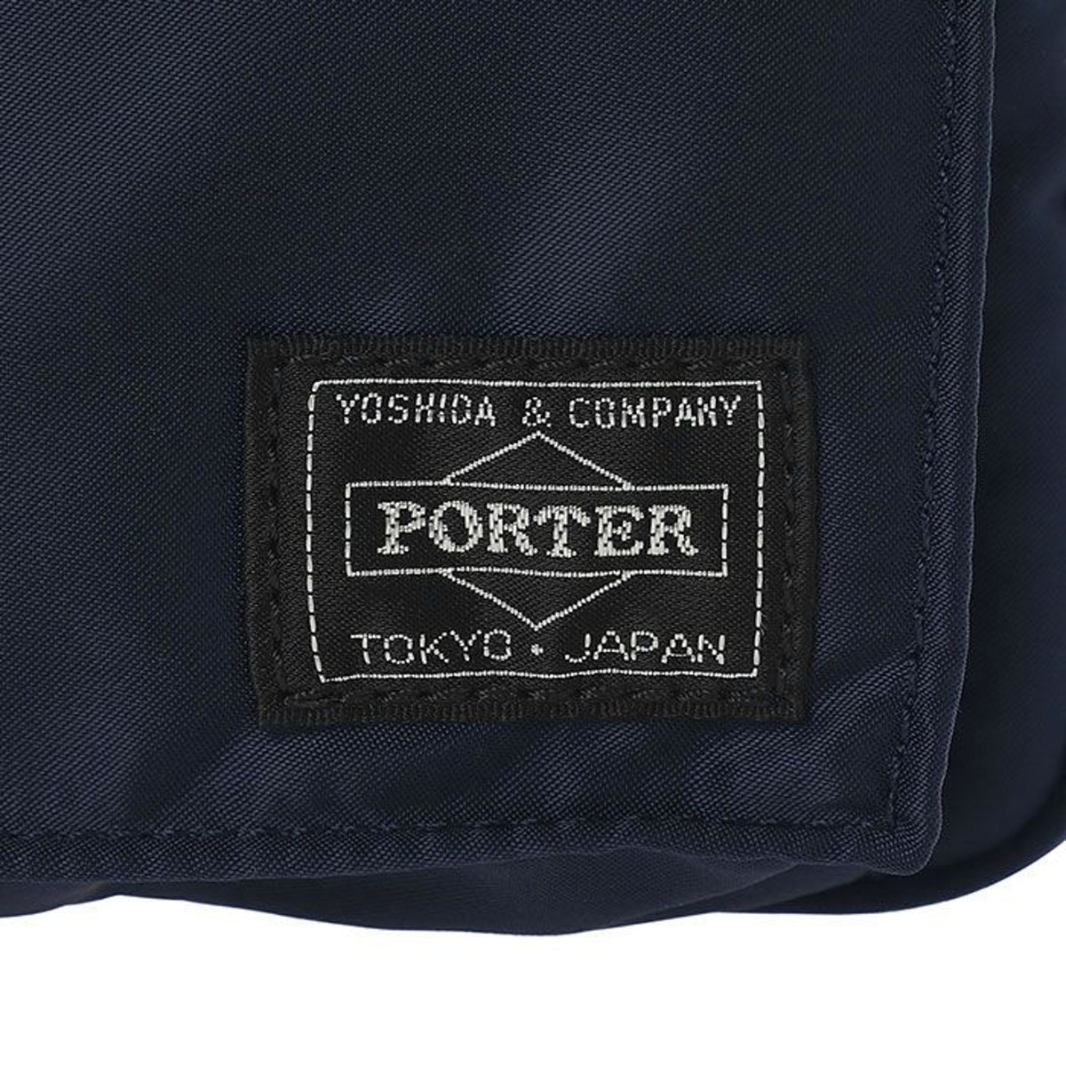 PORTER / TANKER