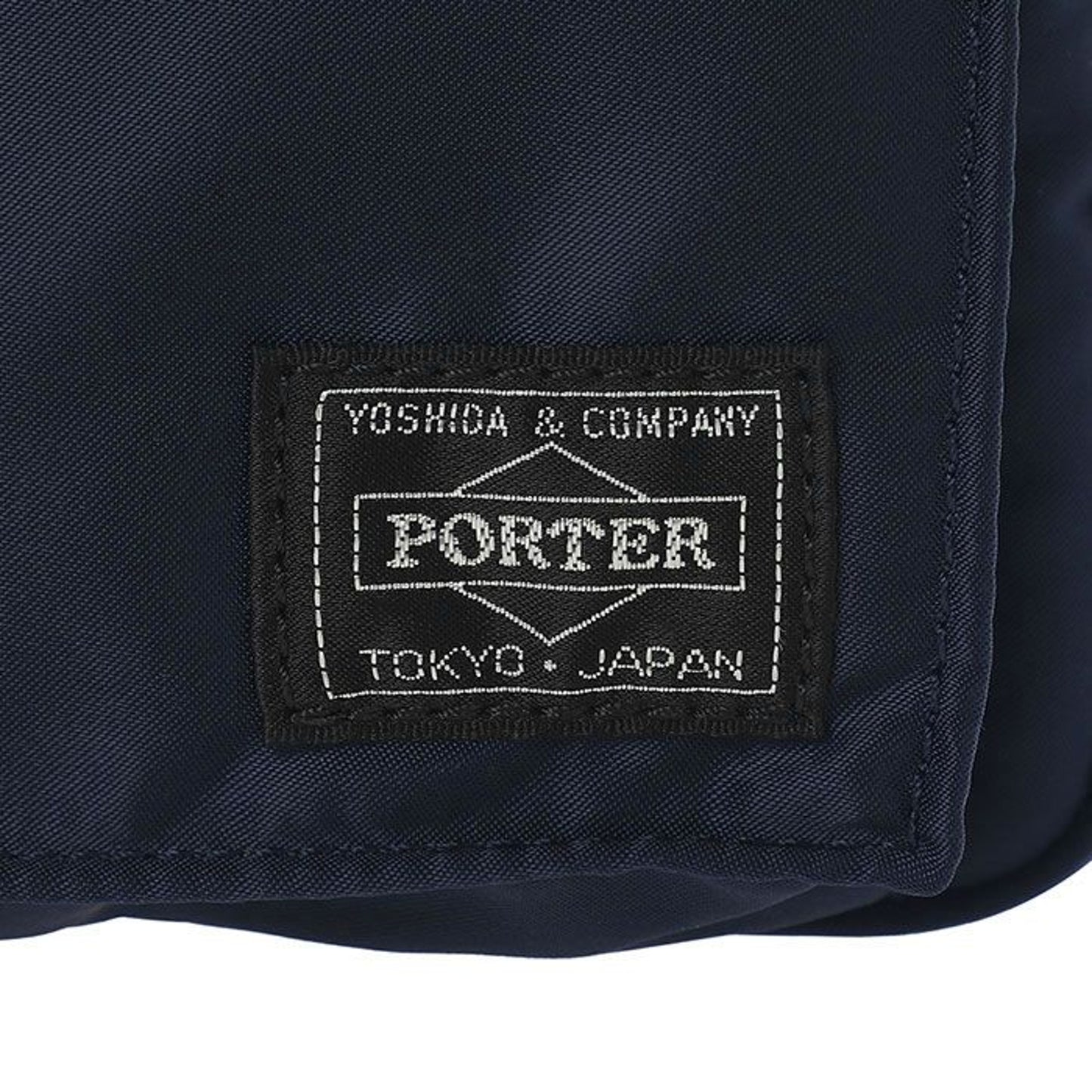 PORTER / TANKER