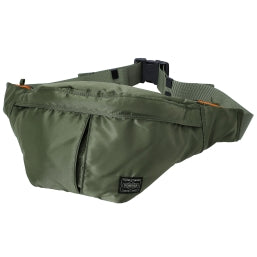 PORTER / TANKER