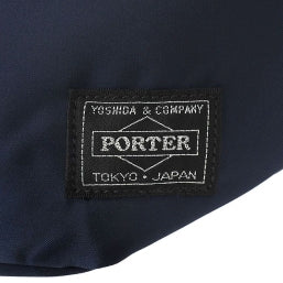 PORTER / TANKER