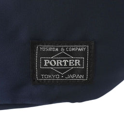 PORTER / TANKER