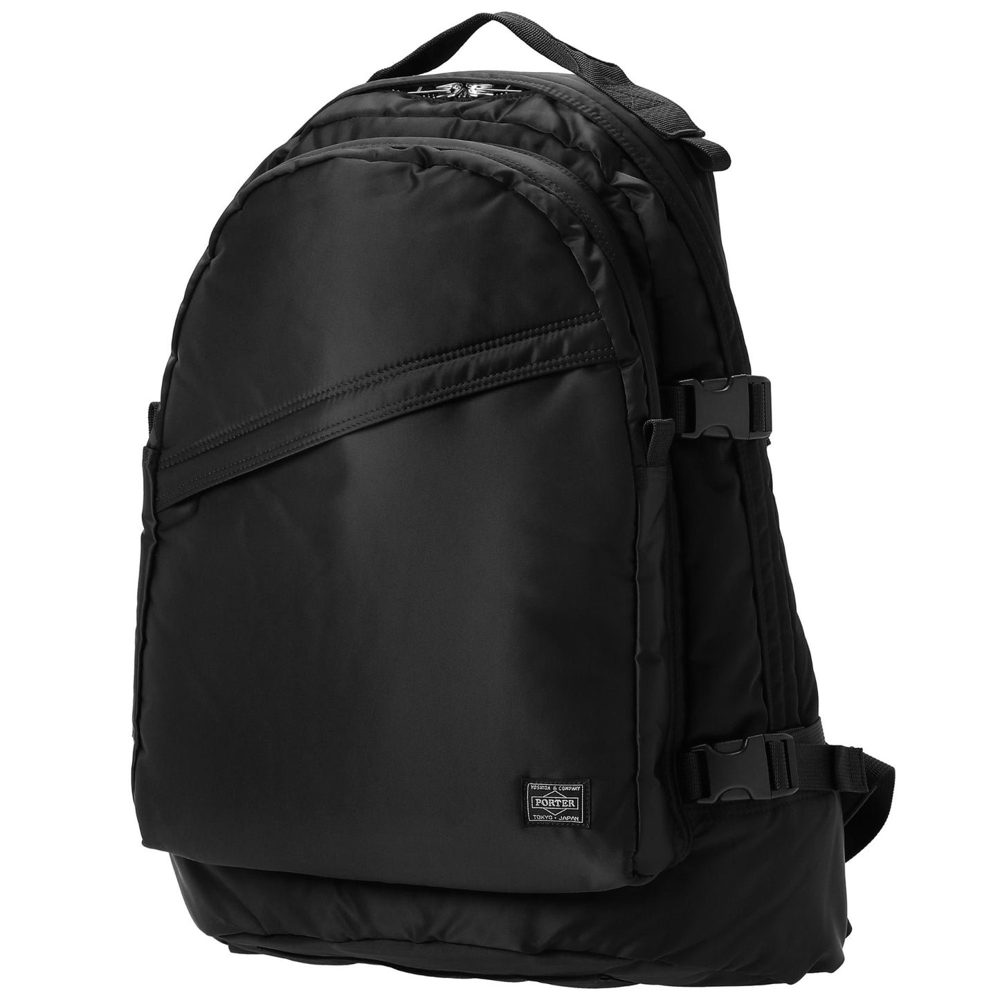 PORTER / TANKER