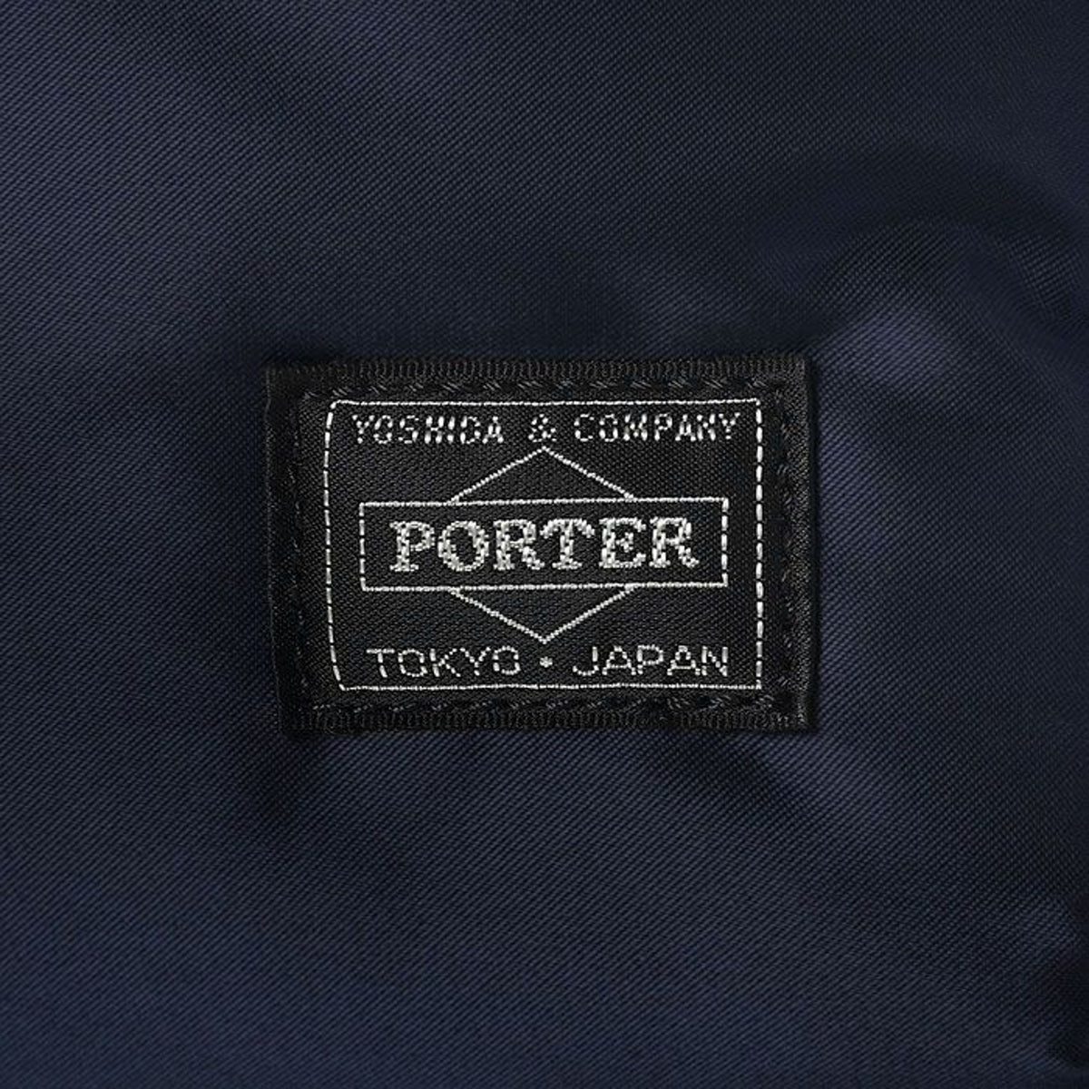 PORTER / TANKER