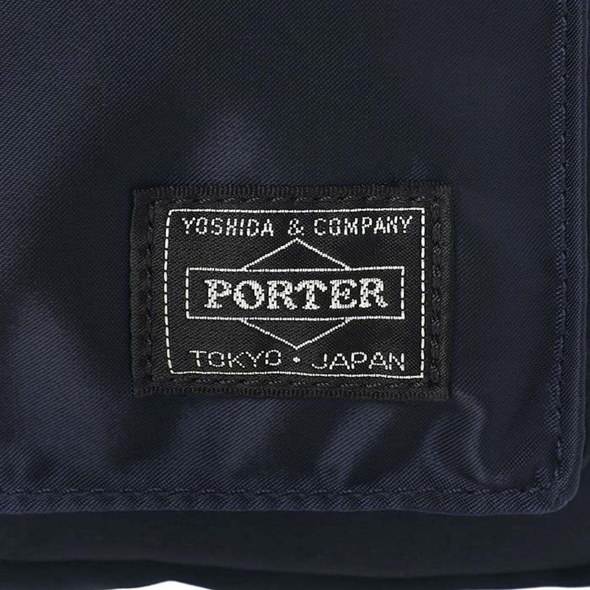 PORTER / TANKER