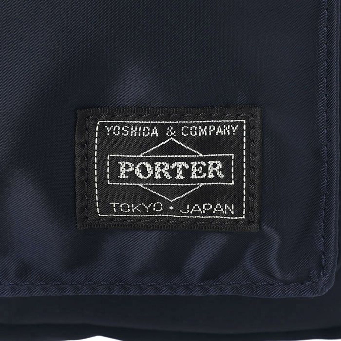 PORTER / TANKER
