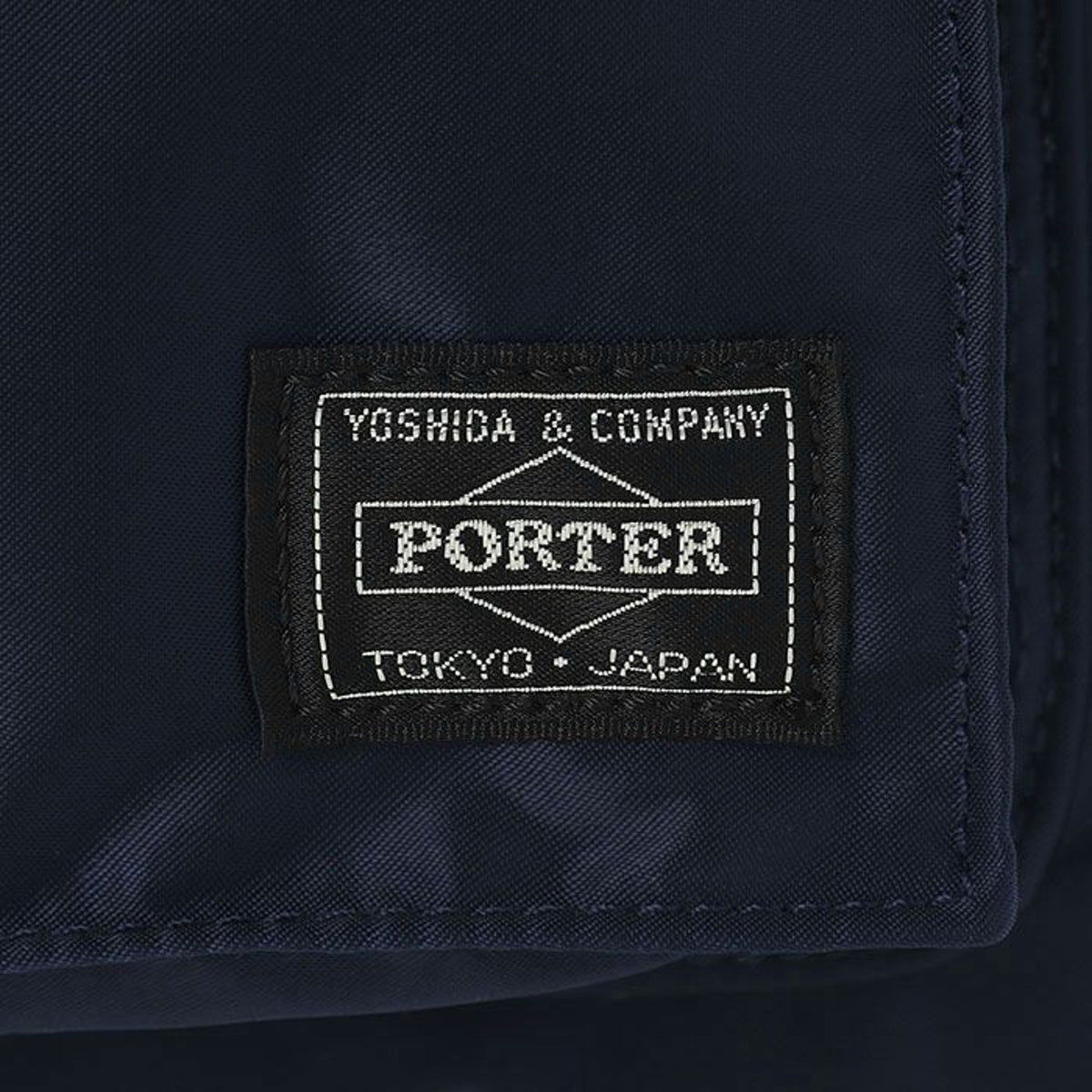 PORTER / TANKER