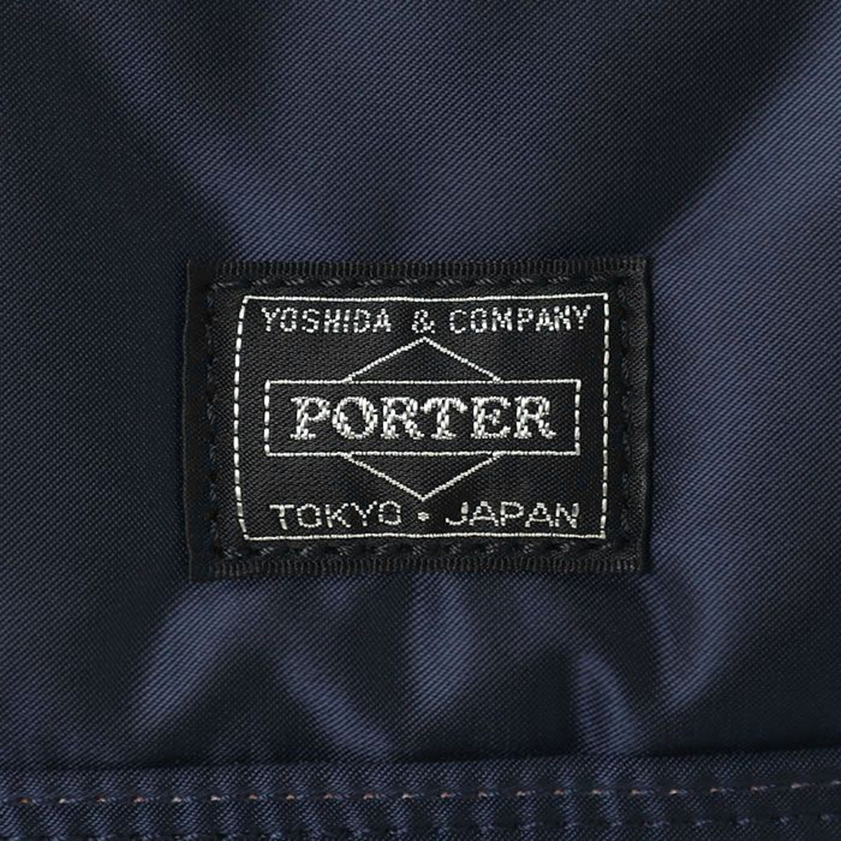 PORTER / TANKER