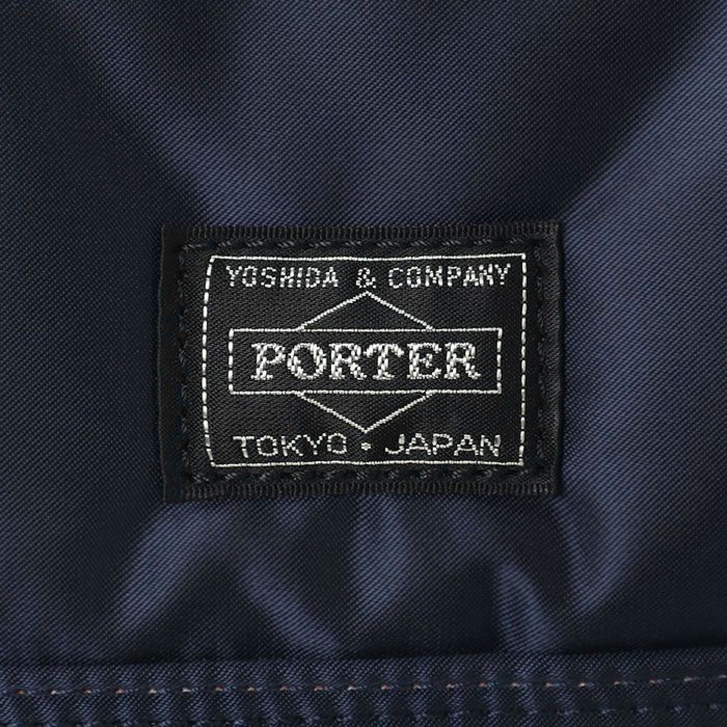 PORTER / TANKER