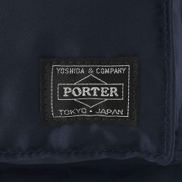 PORTER / TANKER