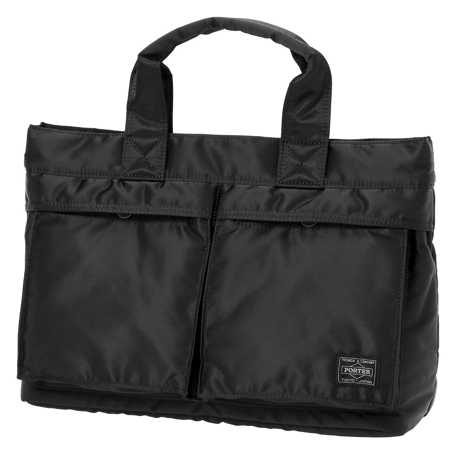 PORTER/TANKER/TOTE BAG/622-76995/吉田カバン PORTER / TANKER – YOSHIDA PORTER