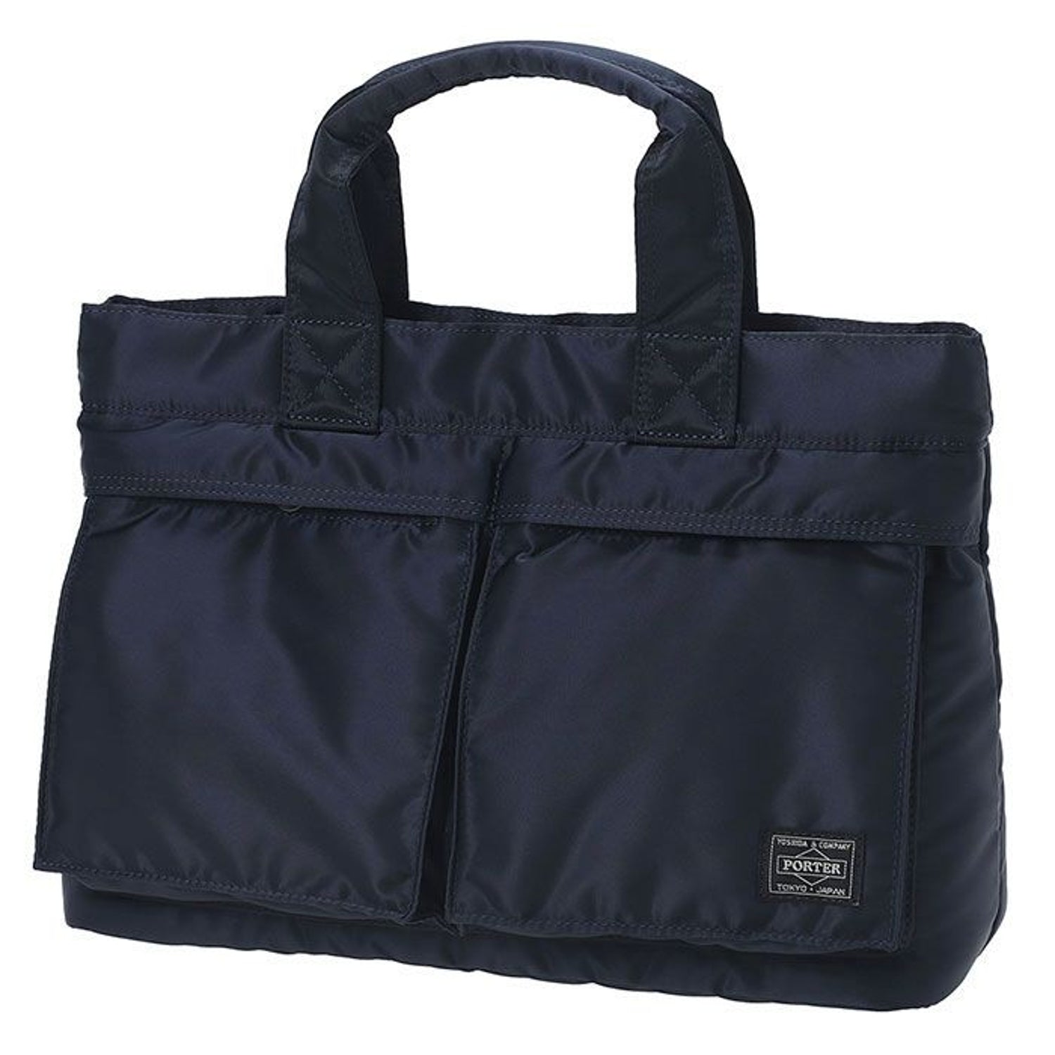PORTER / TANKER – YOSHIDA PORTER