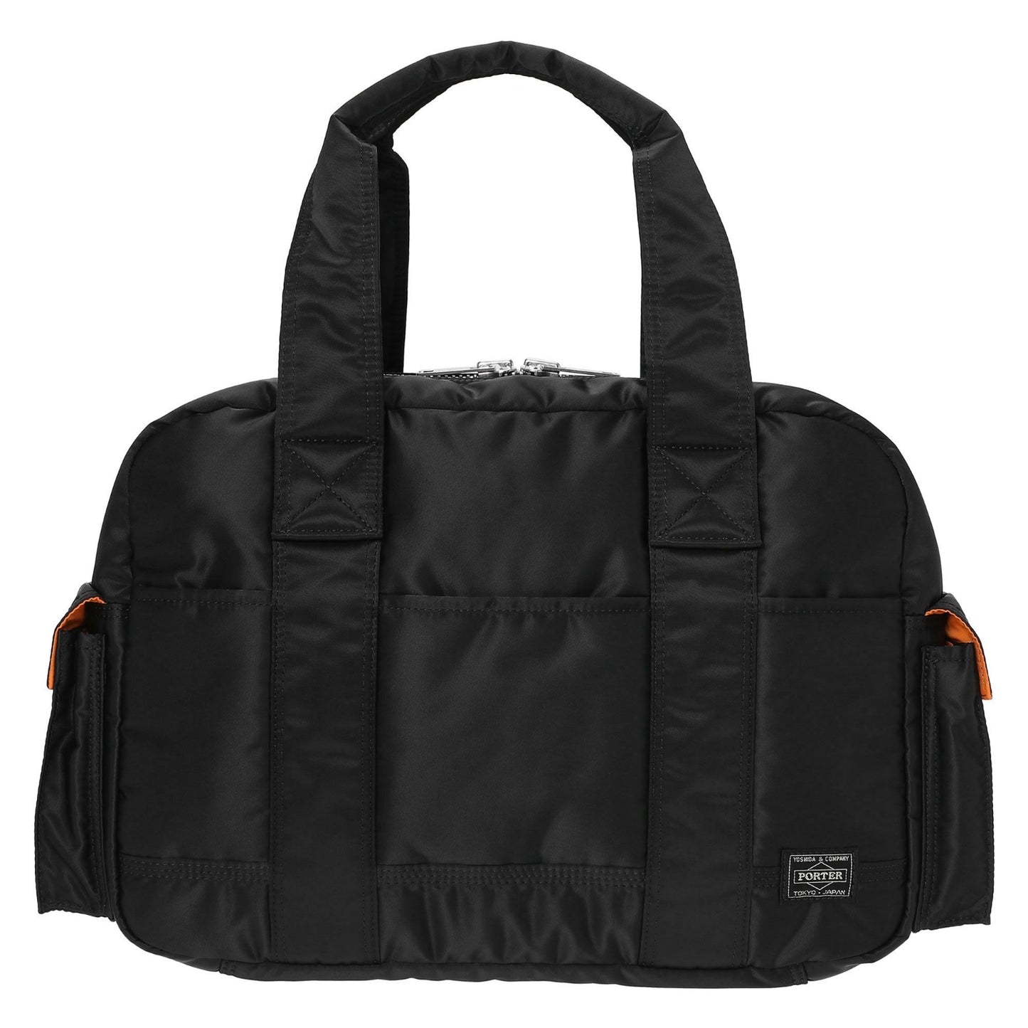 PORTER / TANKER