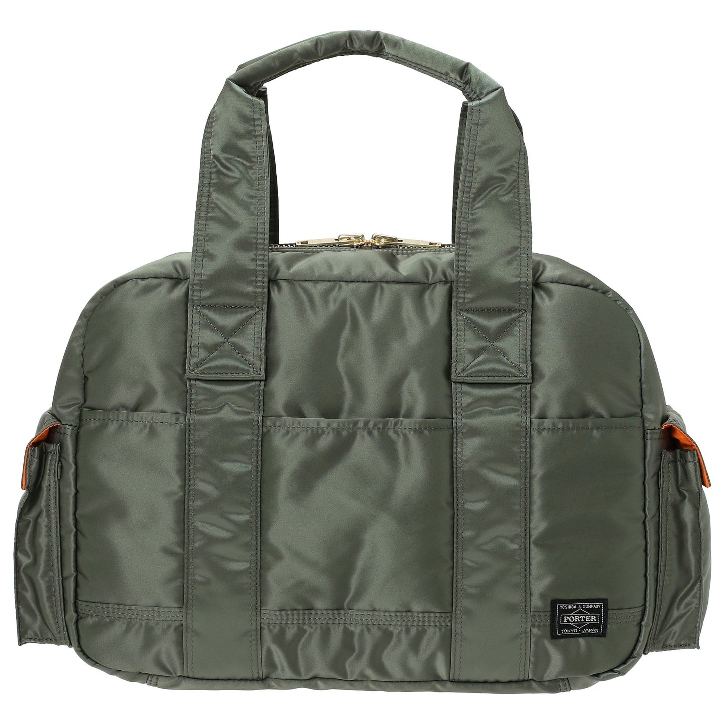 PORTER / TANKER