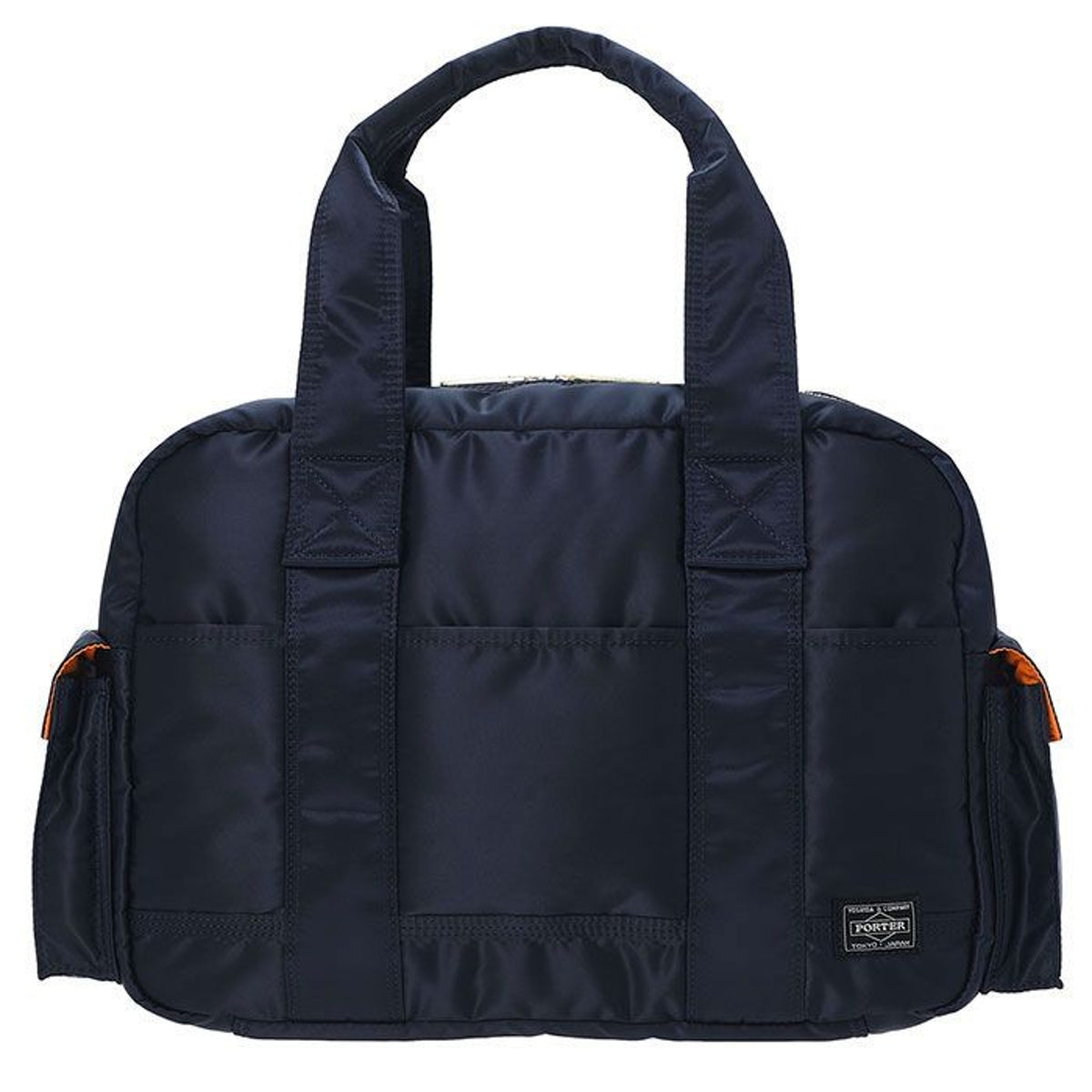 PORTER / TANKER
