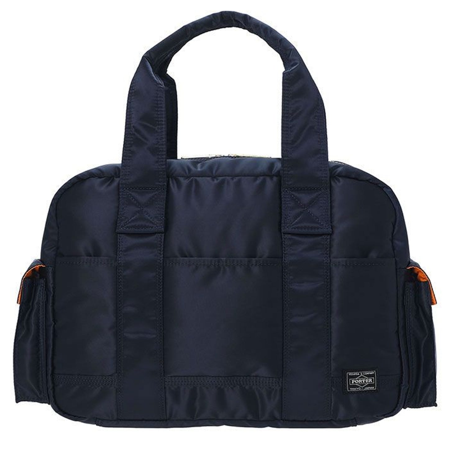 PORTER / TANKER
