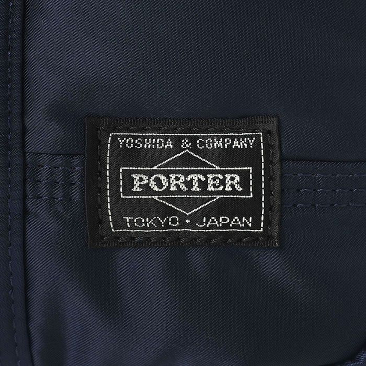 PORTER / TANKER