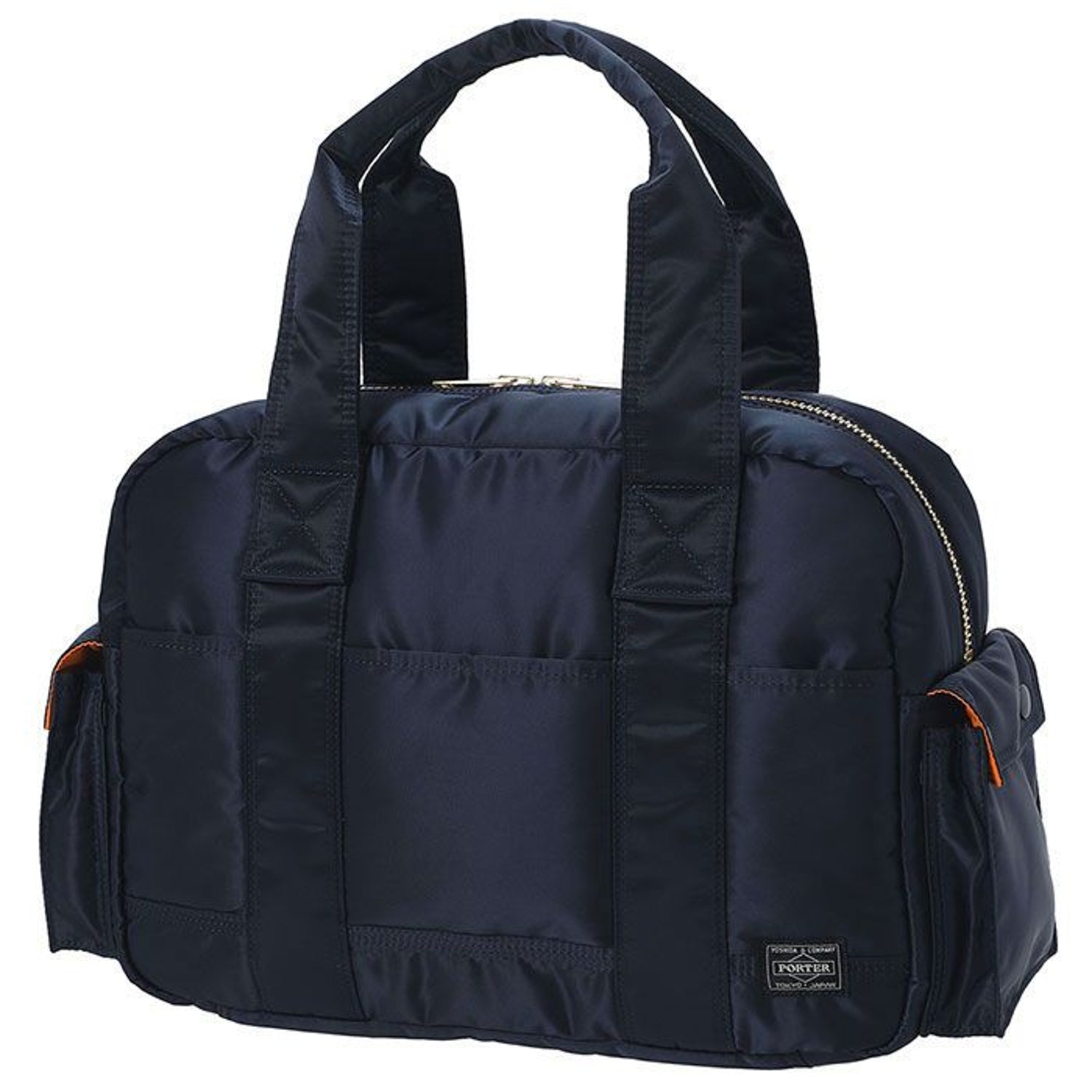 DUFFLE BAG – YOSHIDA PORTER