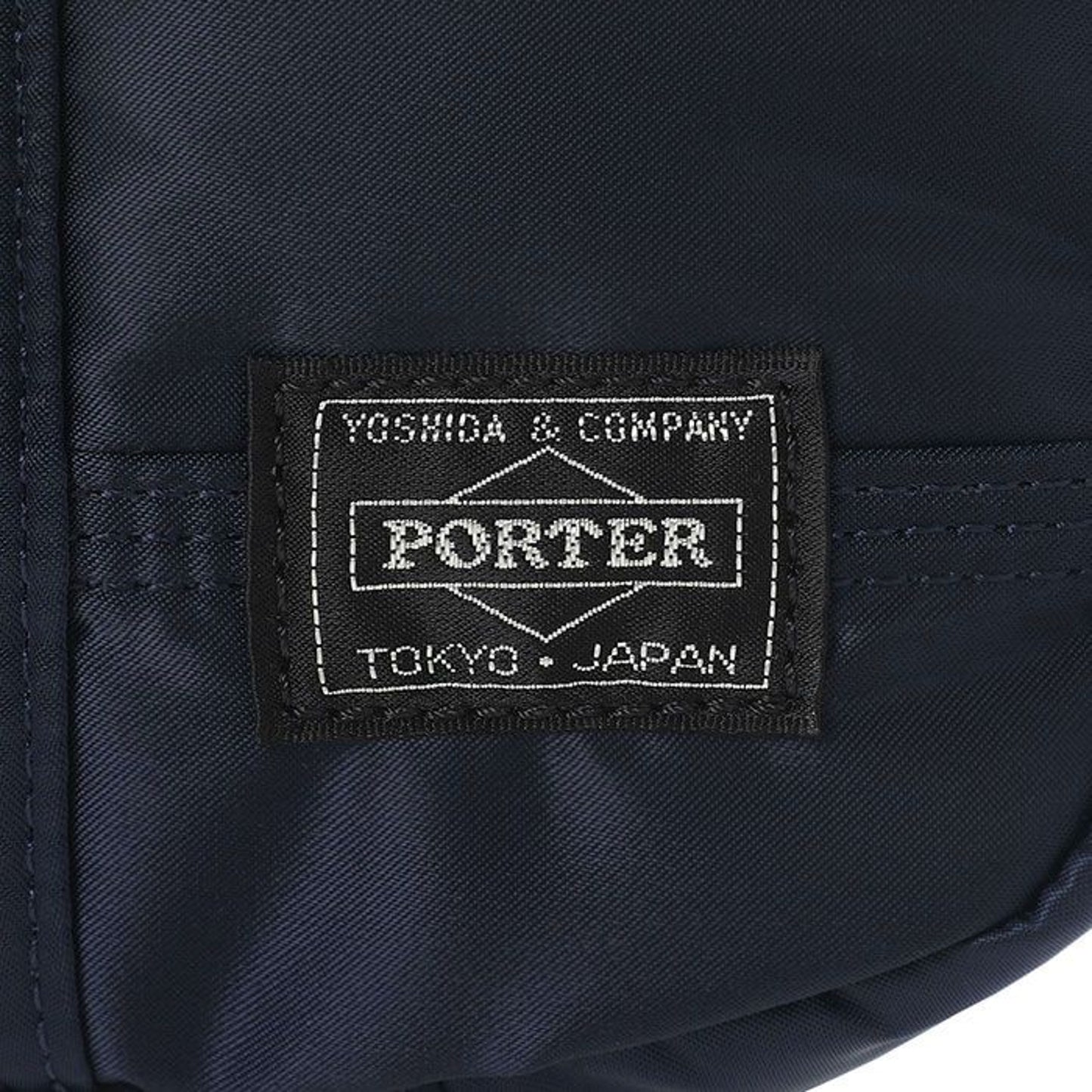 PORTER / TANKER