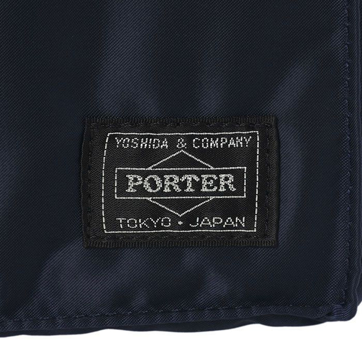 PORTER / TANKER