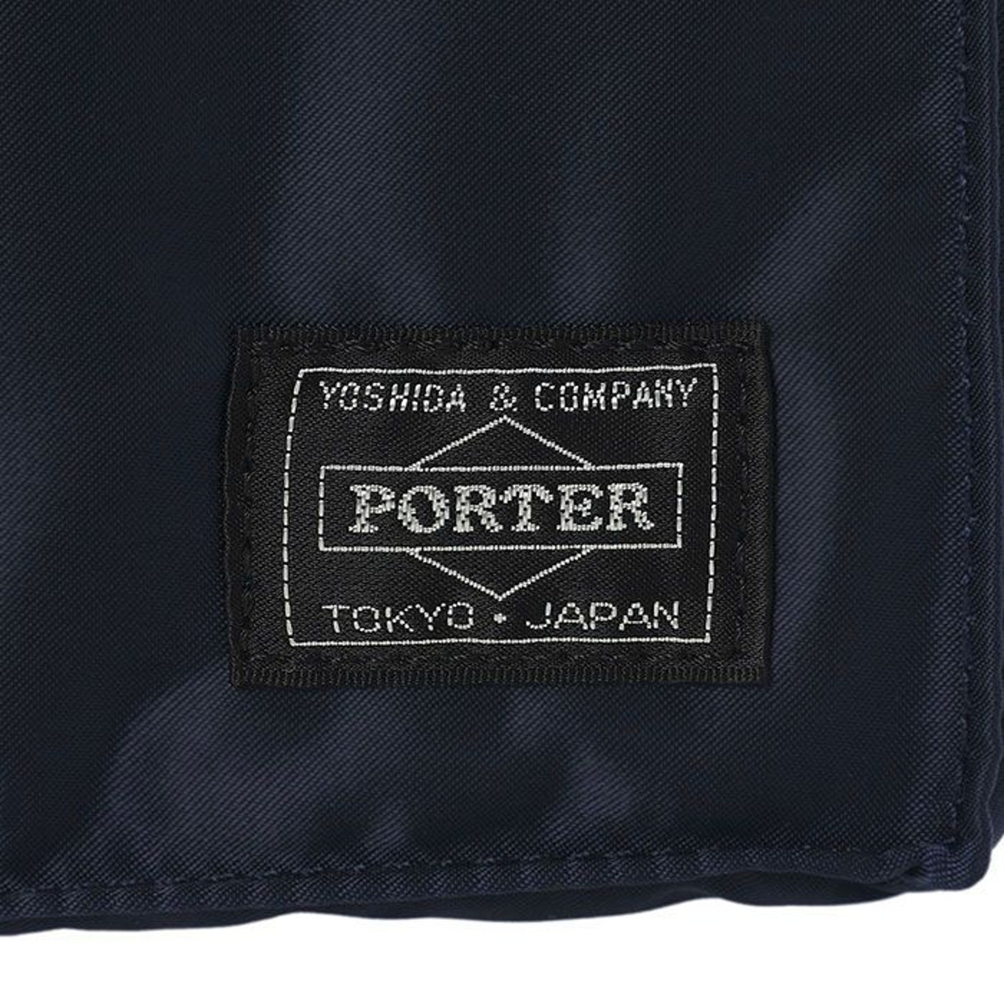 PORTER / TANKER