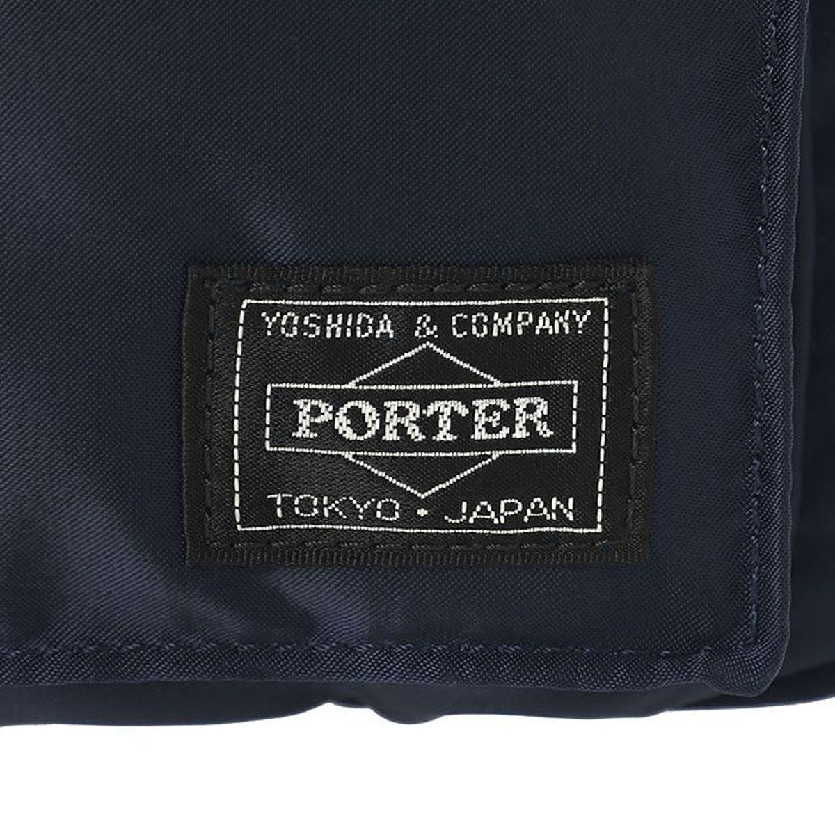 PORTER / TANKER