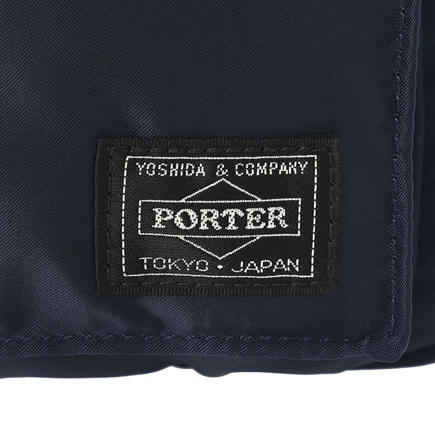 PORTER / TANKER
