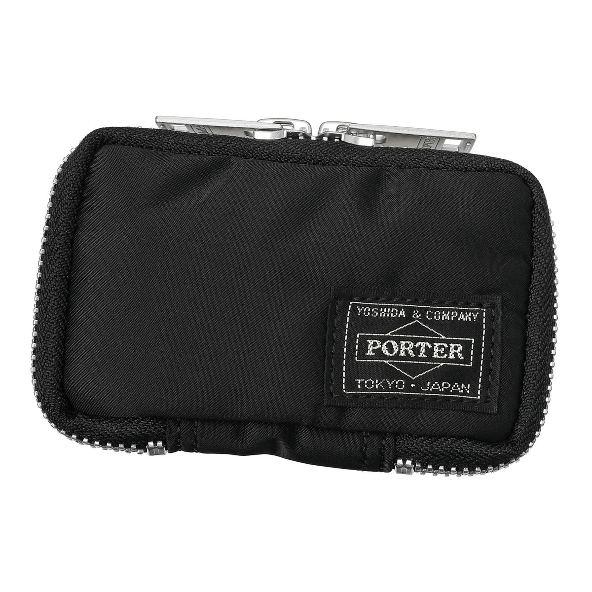 PORTER / TANKER