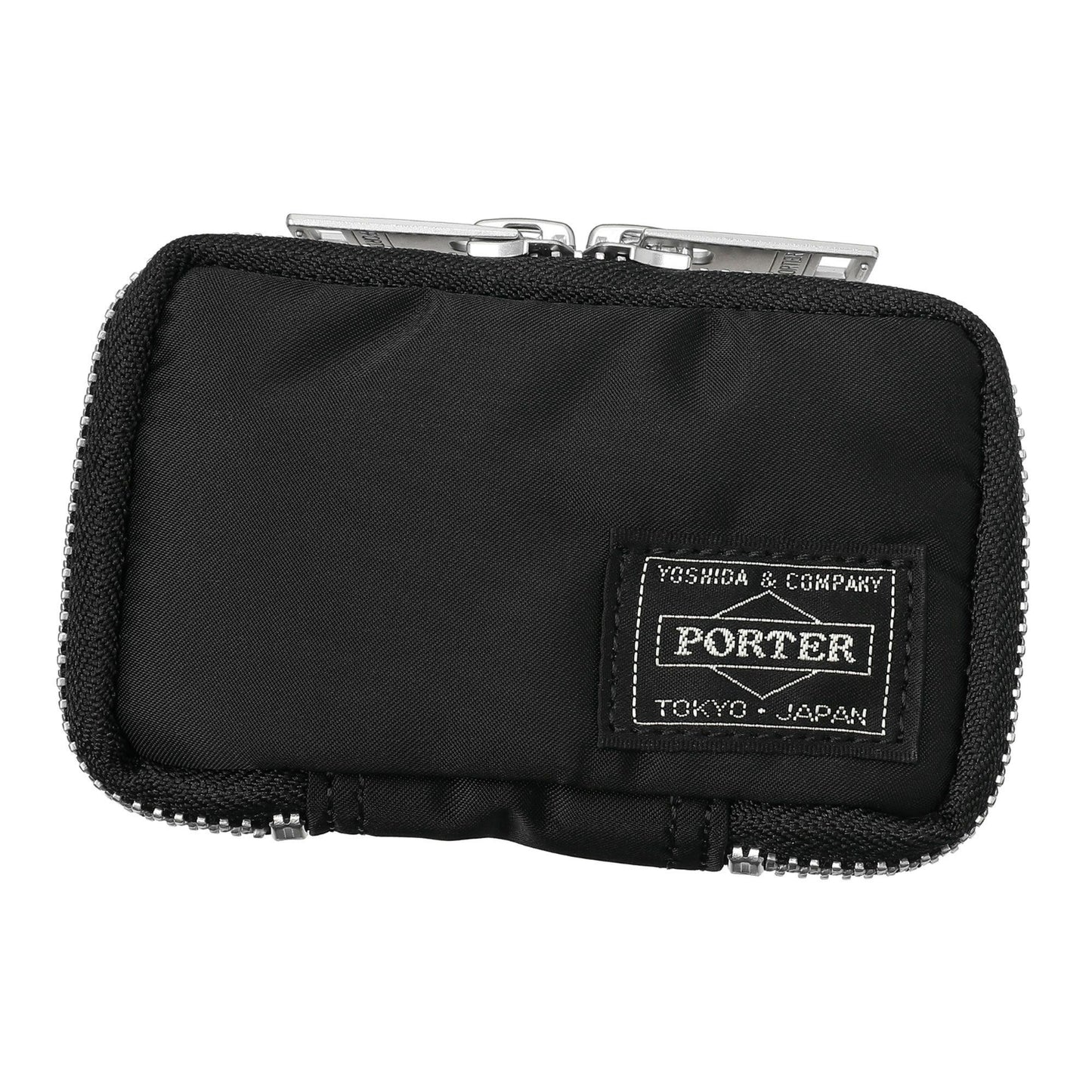 PORTER / TANKER