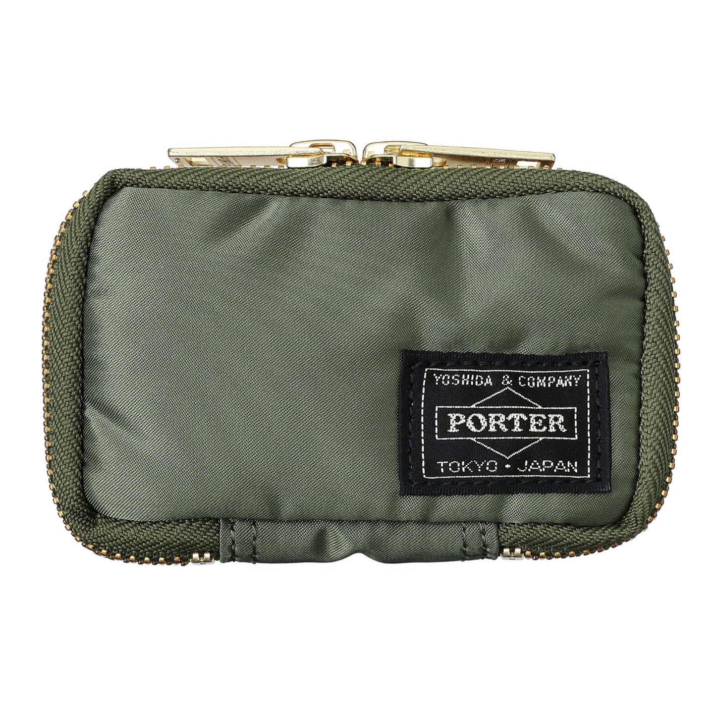 PORTER / TANKER