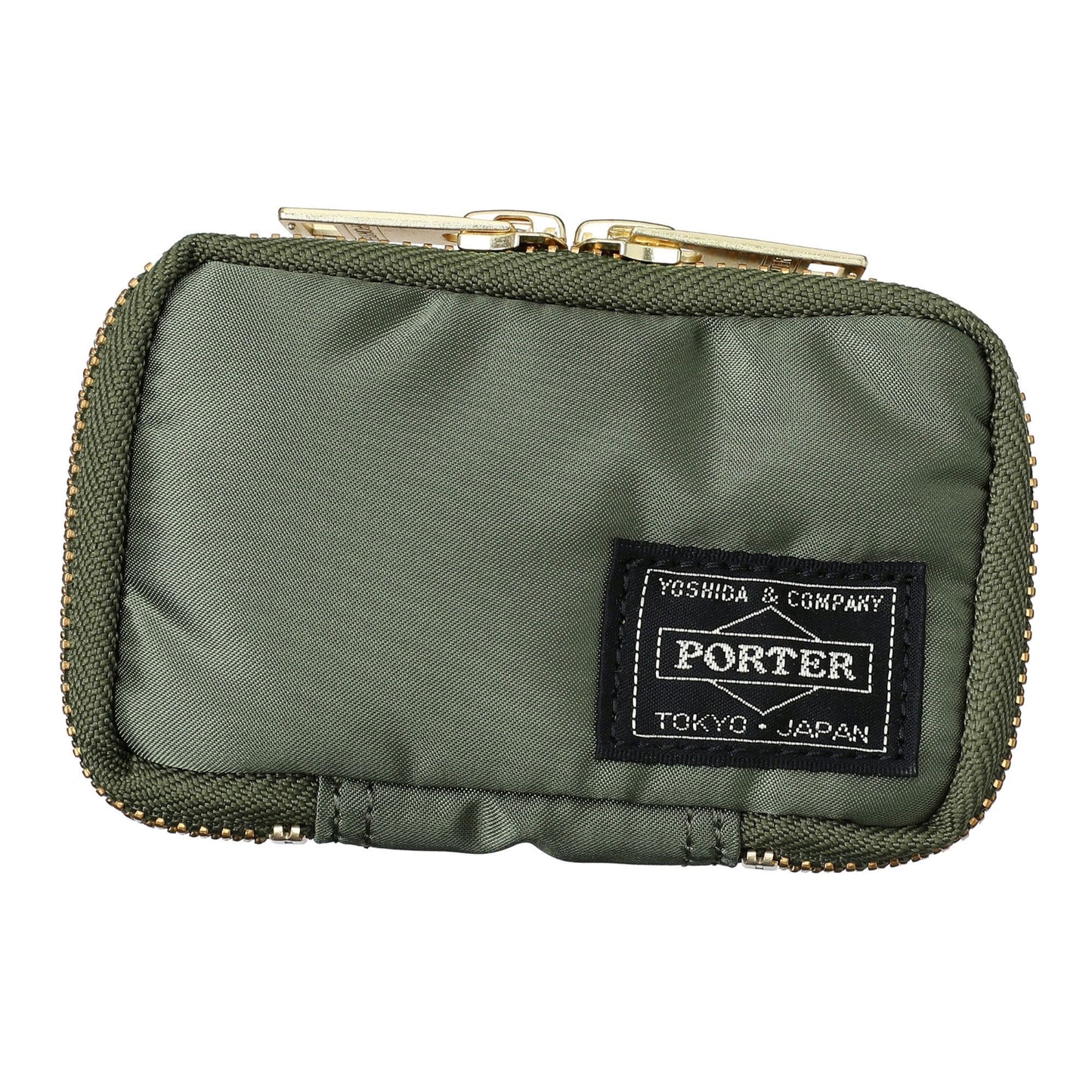 PORTER / TANKER