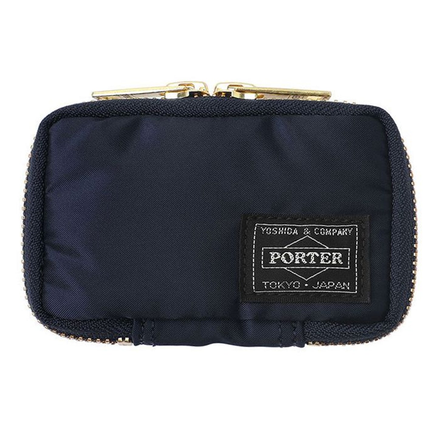 PORTER / TANKER