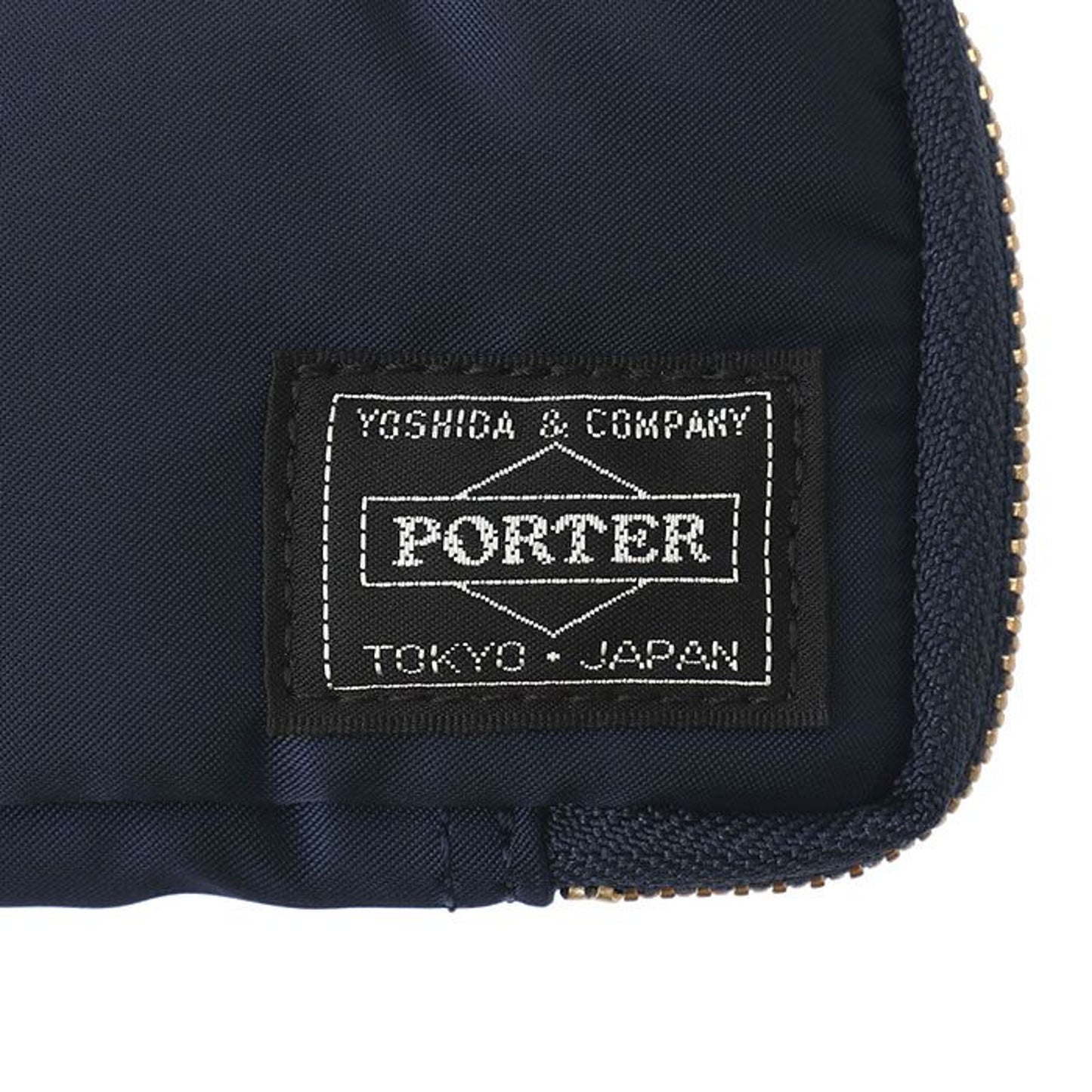 PORTER / TANKER