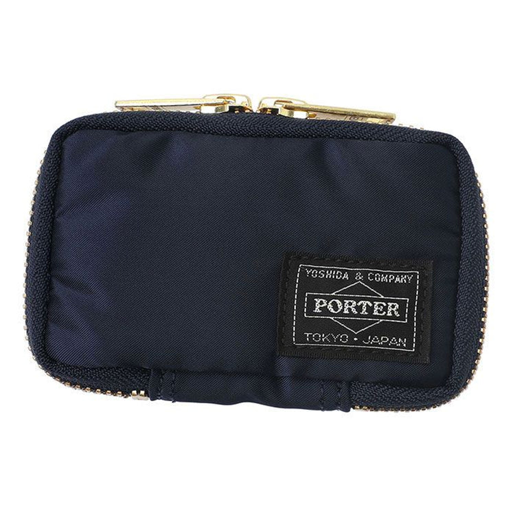 PORTER / TANKER