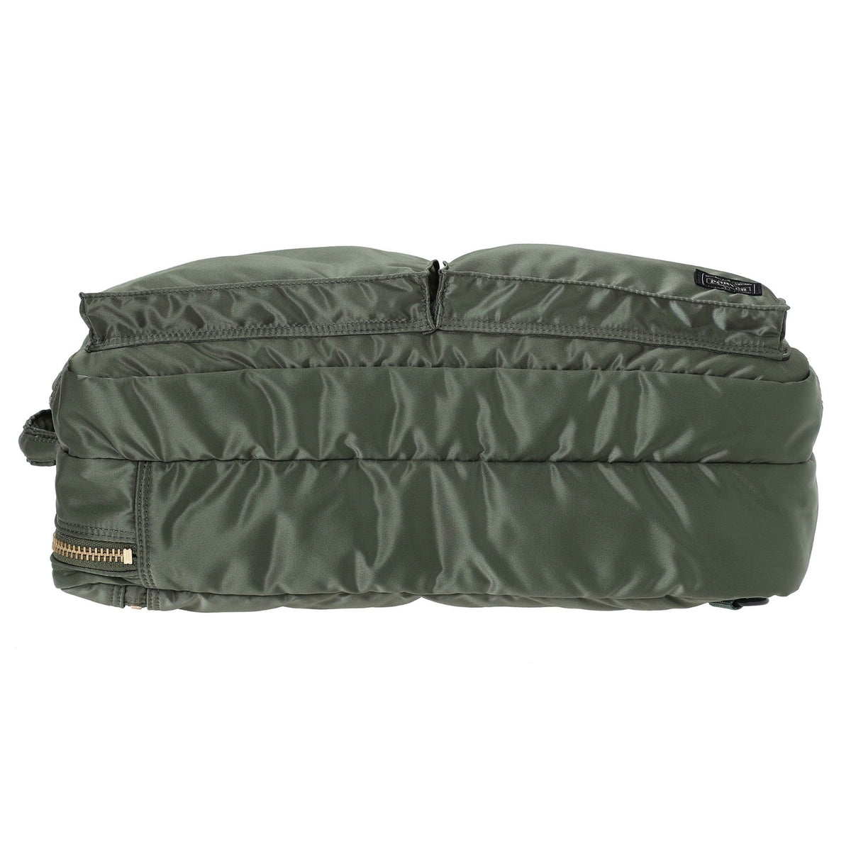 PORTER / TANKER