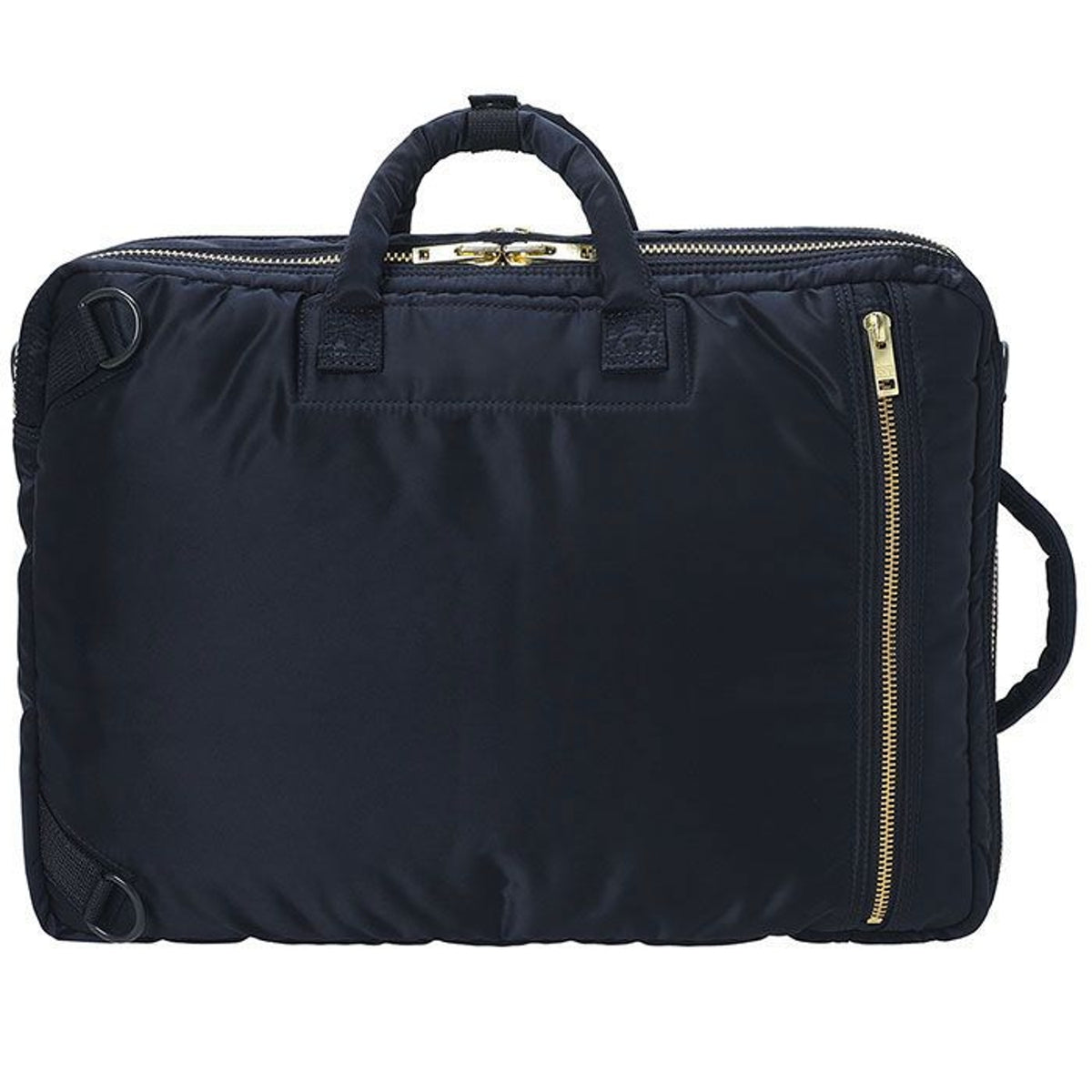 PORTER / TANKER