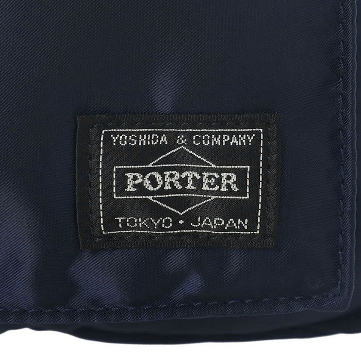 PORTER / TANKER