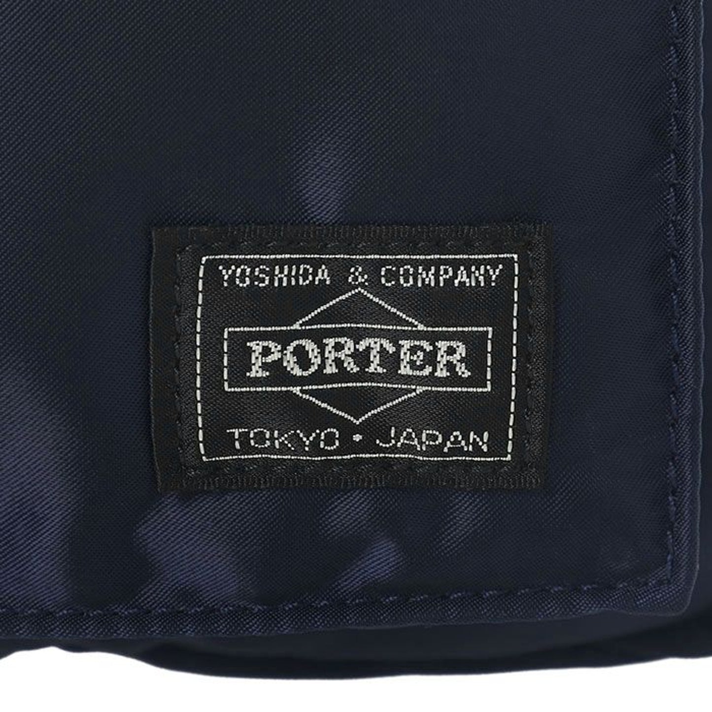 PORTER / TANKER