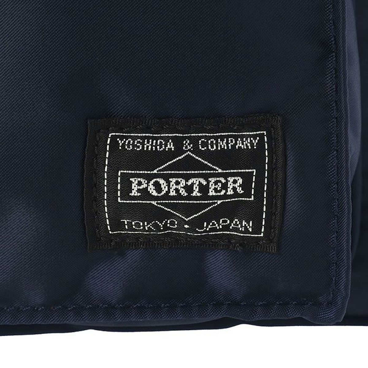 PORTER / TANKER