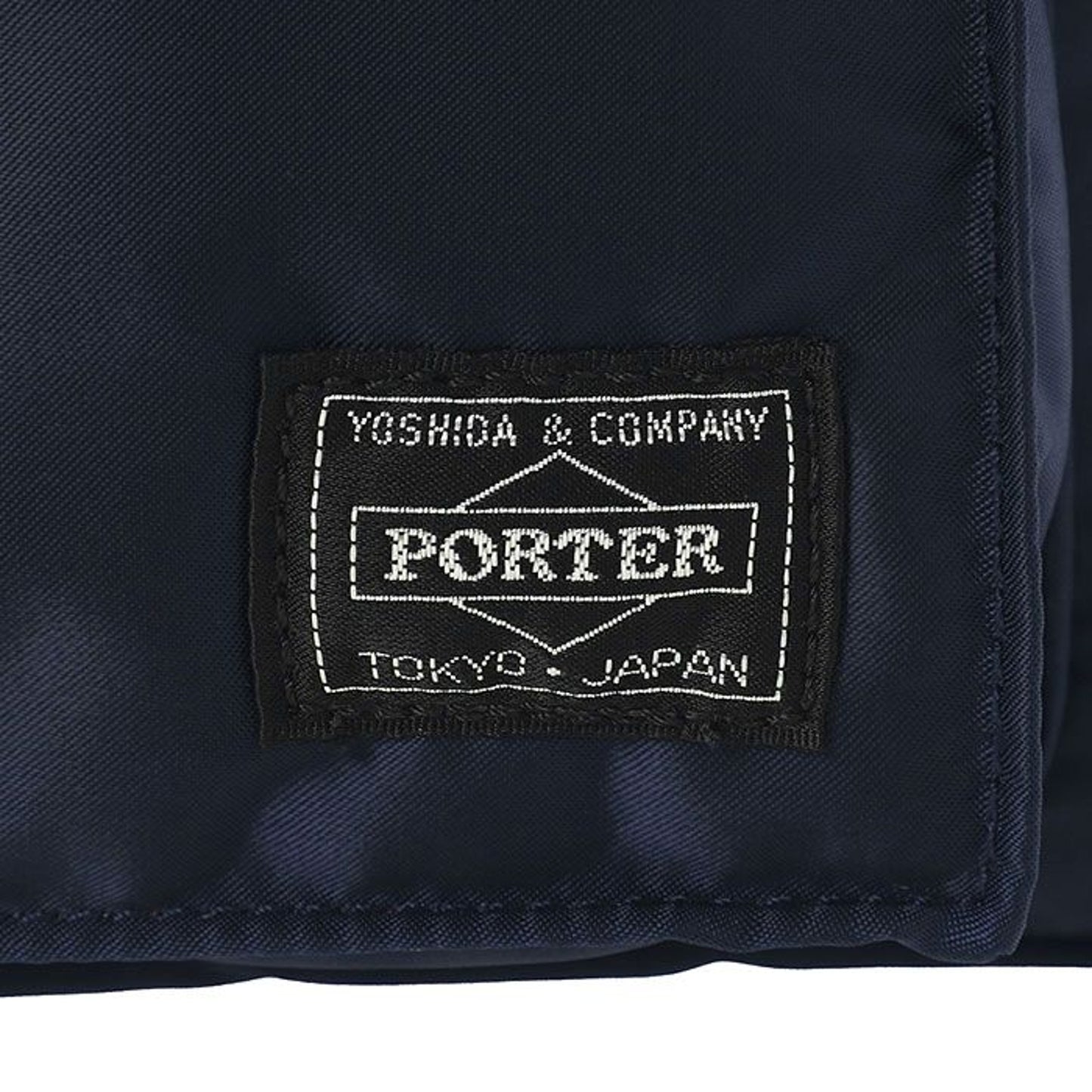 PORTER / TANKER