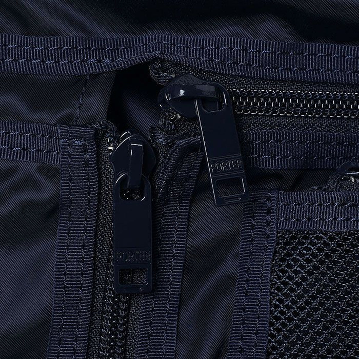 PORTER / TANKER