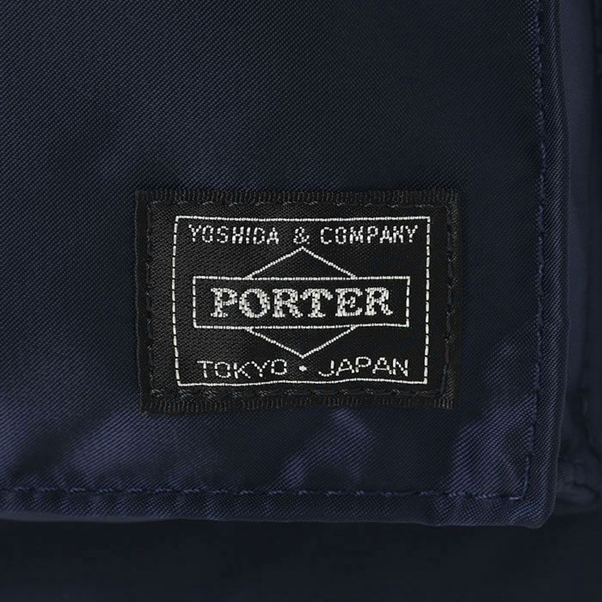 PORTER / TANKER